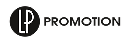 Logo LP PROMOTION