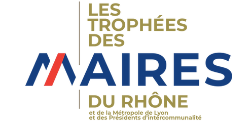 logo maires rhone 69 2021