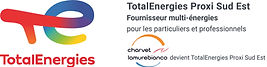 total energie